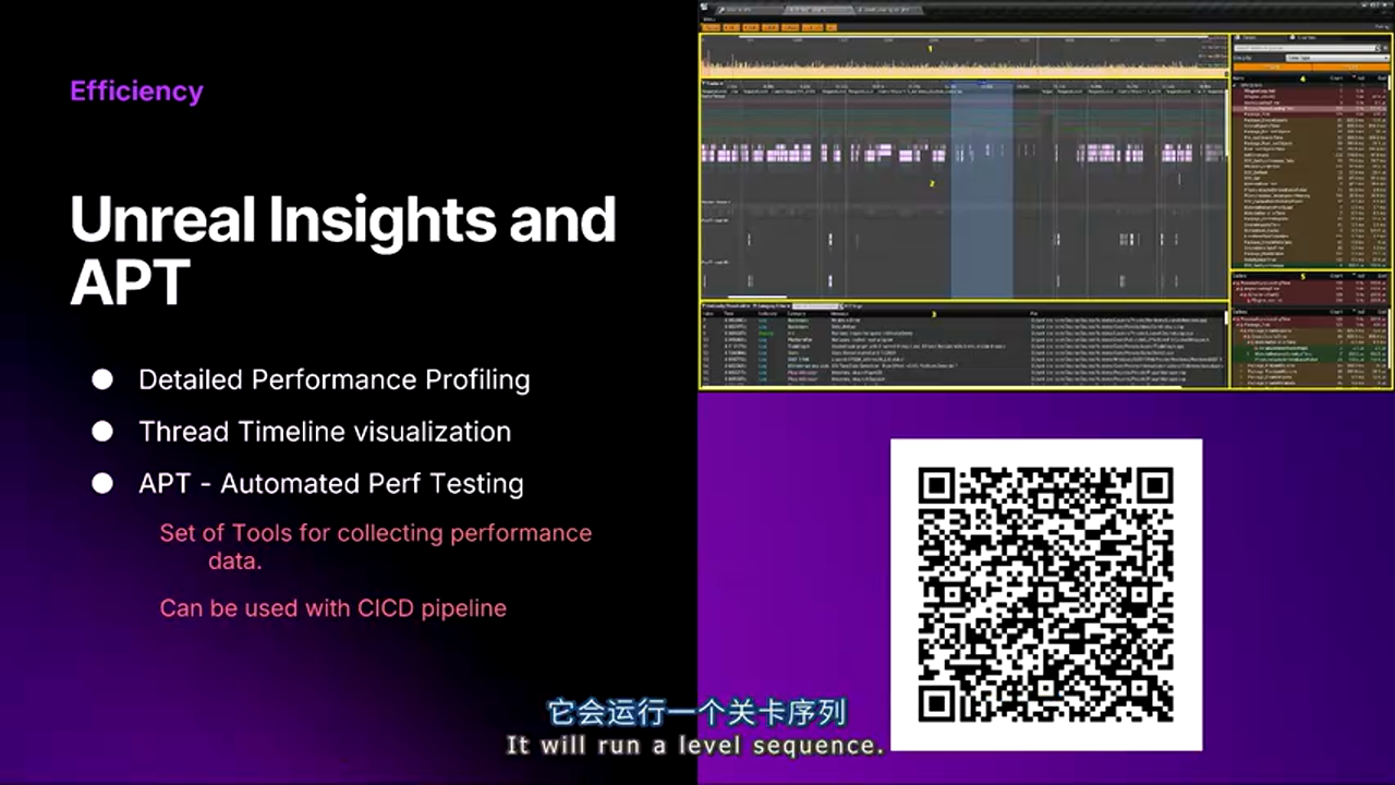 自动化性能测试流程