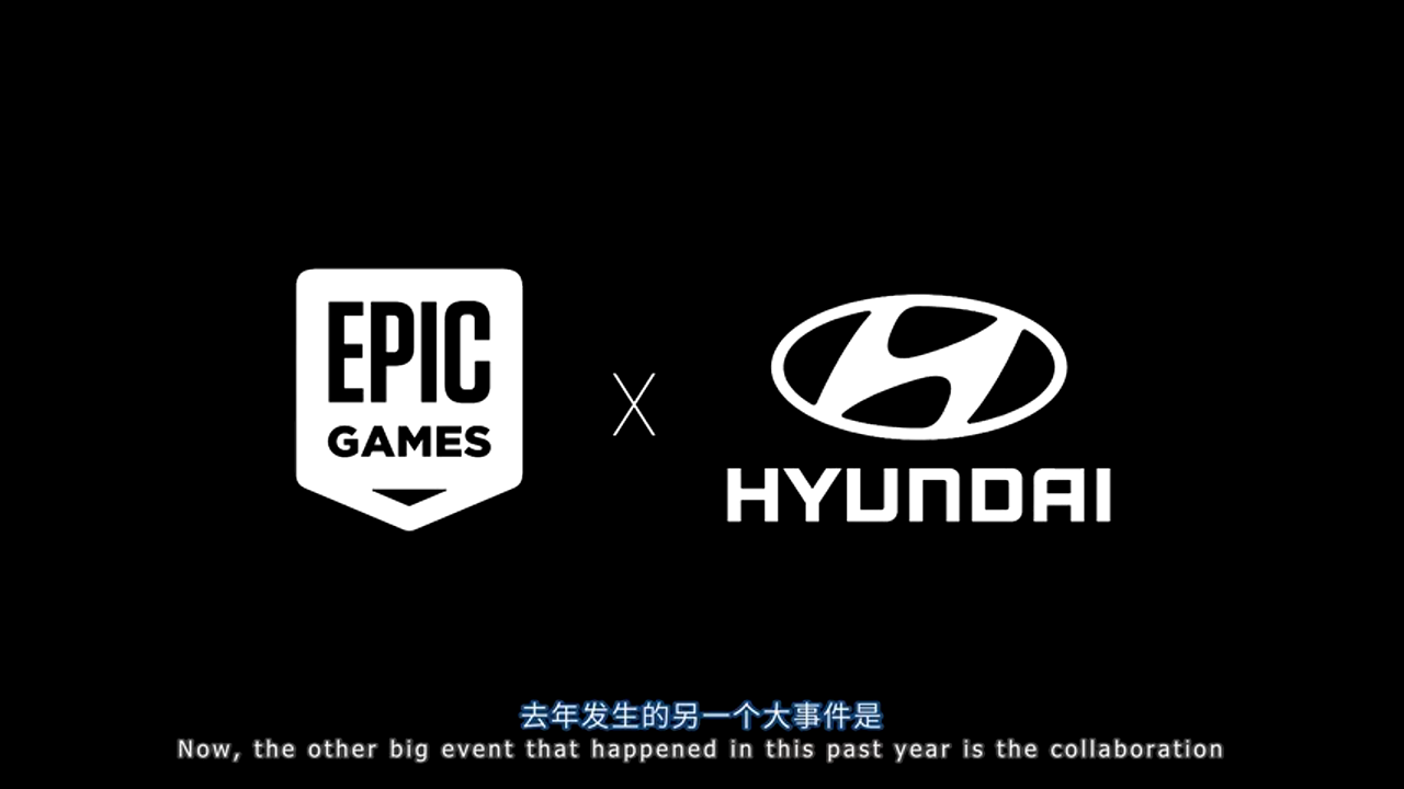 Genesis Design Studio 合作展示